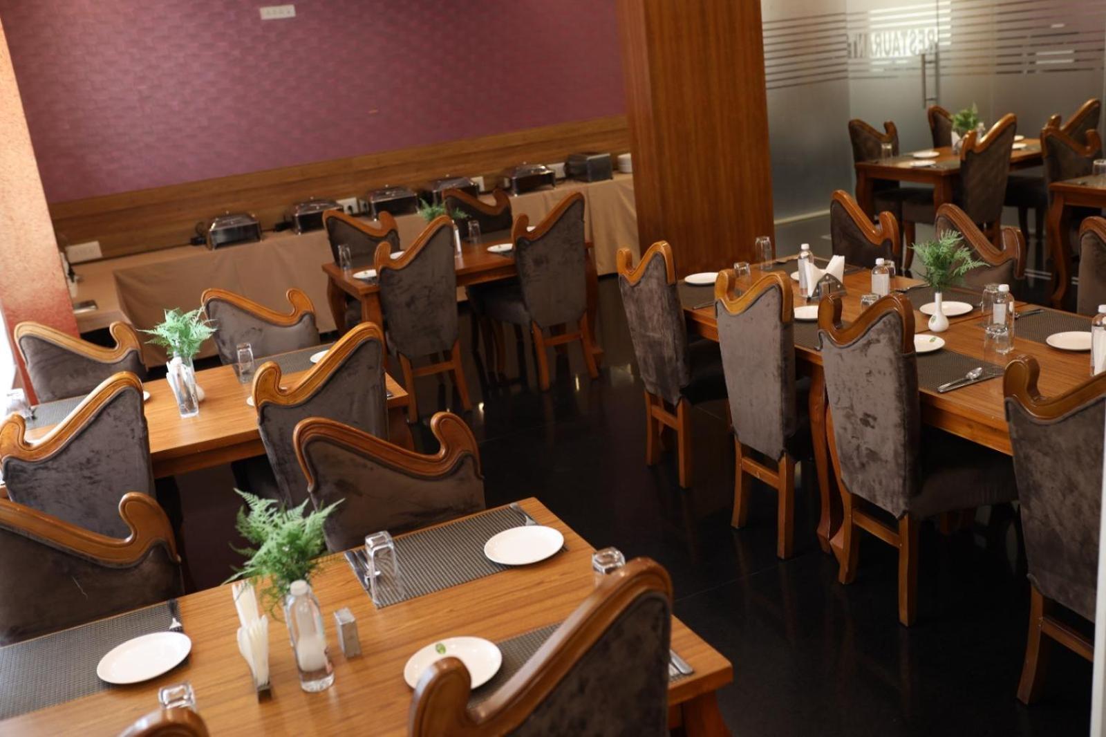 Npg Hotel, Near Kempegowda International Airport Dod Jala Exterior photo